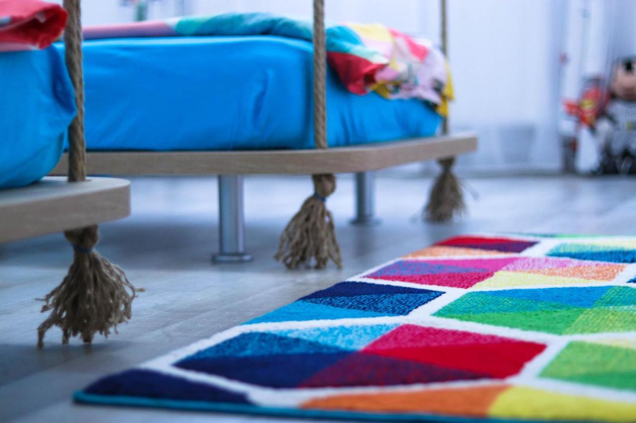 Apartmán Happy Family Brašov Exteriér fotografie