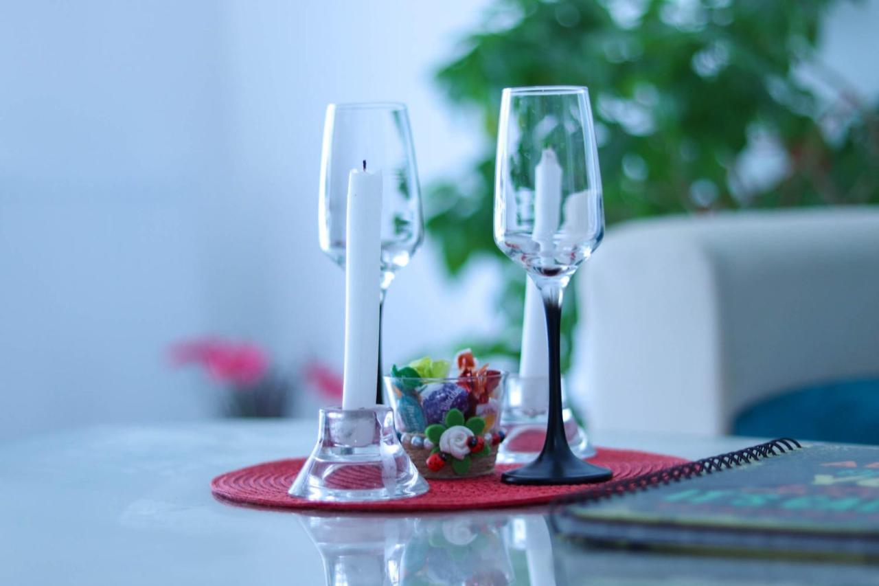 Apartmán Happy Family Brašov Exteriér fotografie