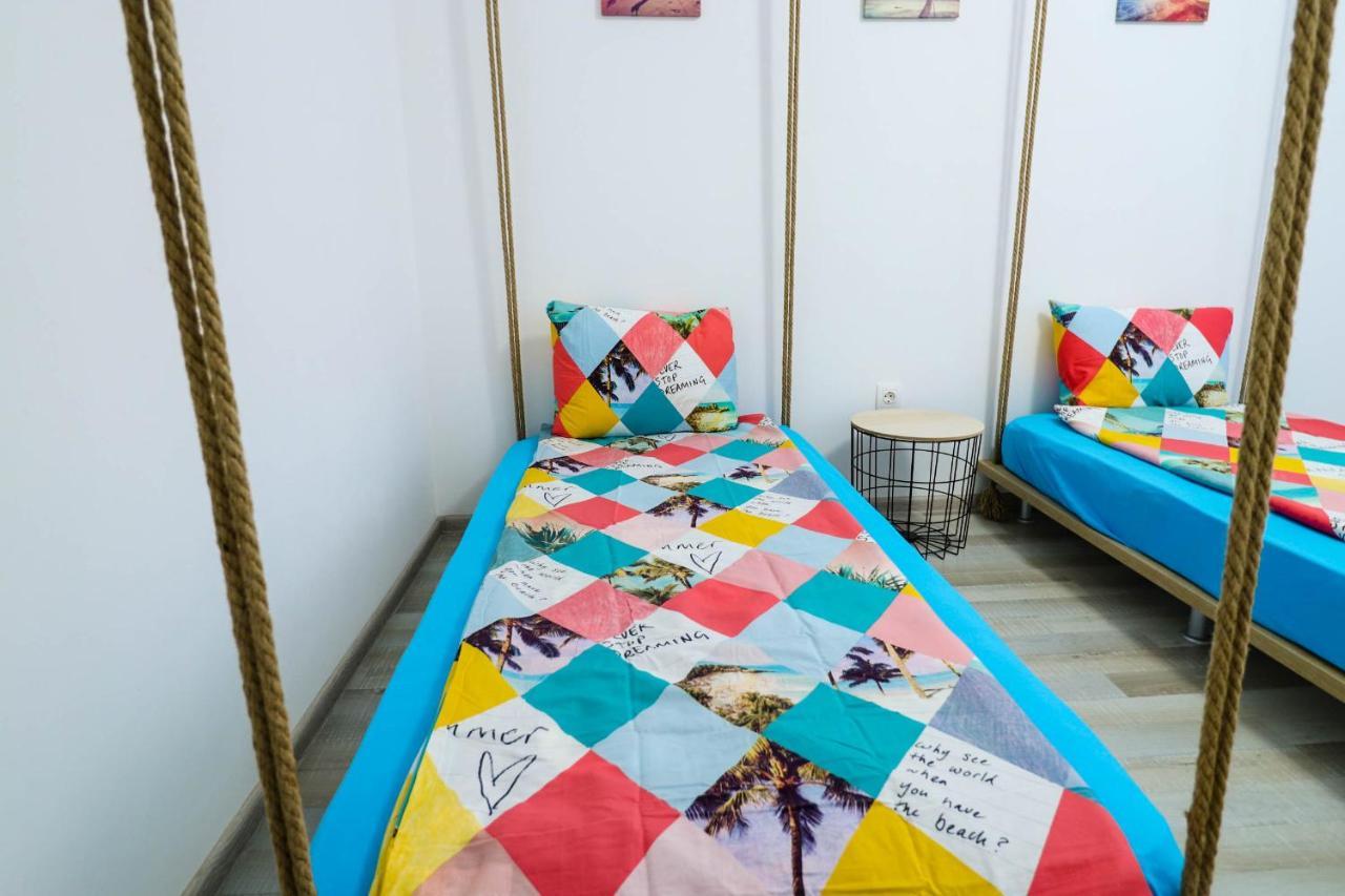 Apartmán Happy Family Brašov Exteriér fotografie