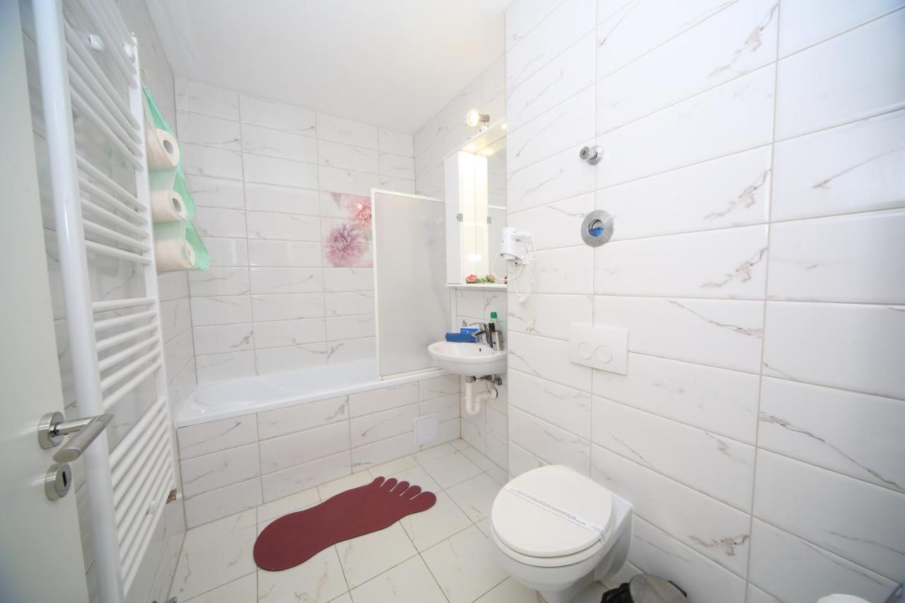 Apartmán Happy Family Brašov Exteriér fotografie