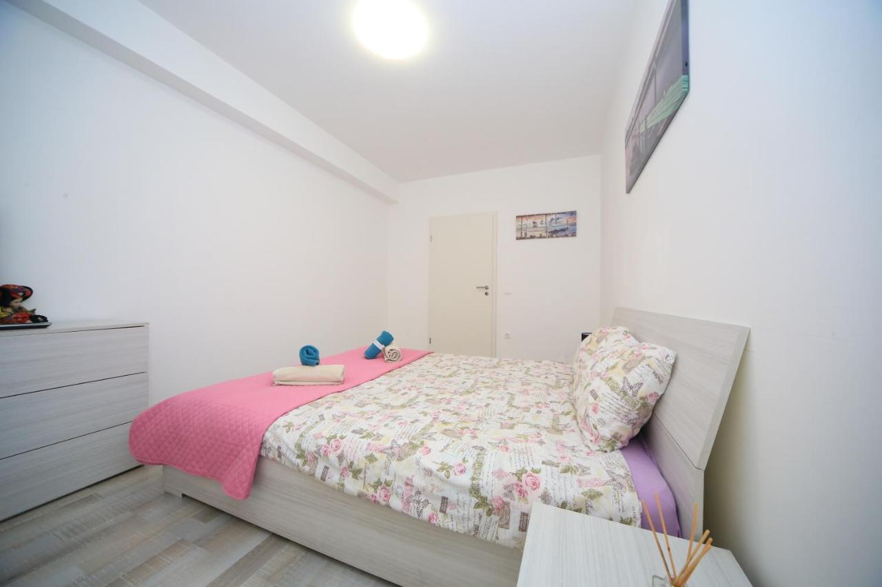 Apartmán Happy Family Brašov Exteriér fotografie