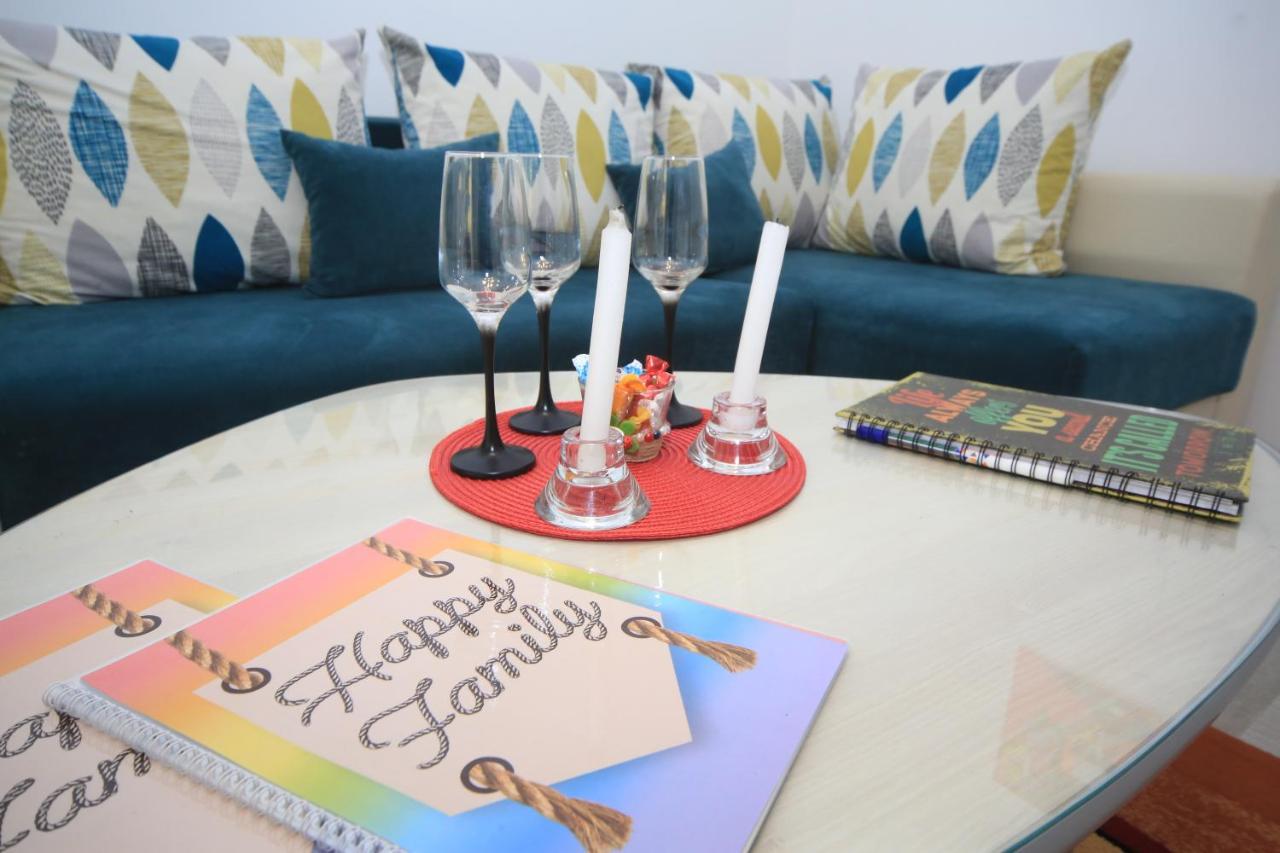 Apartmán Happy Family Brašov Exteriér fotografie