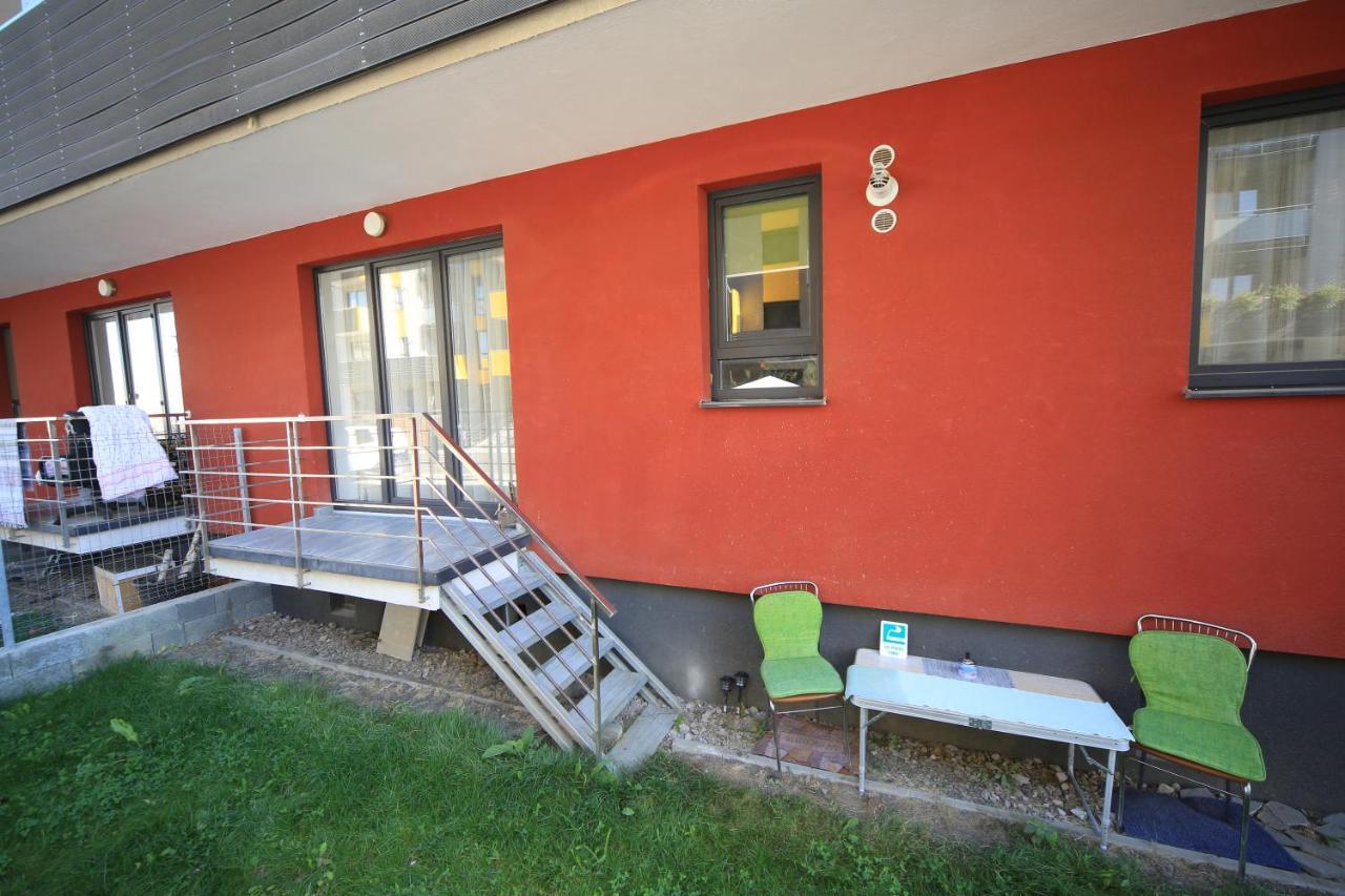 Apartmán Happy Family Brašov Exteriér fotografie