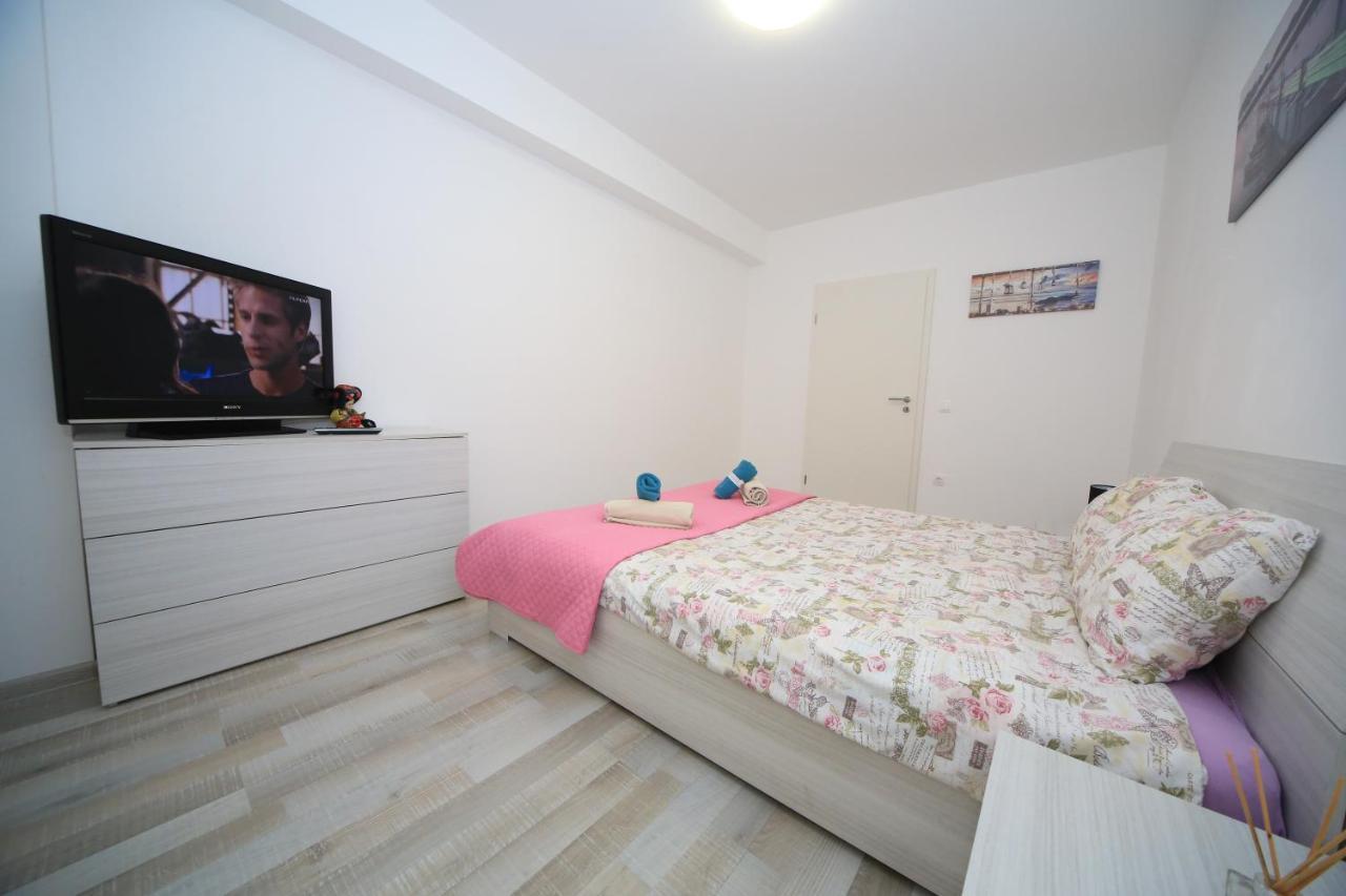 Apartmán Happy Family Brašov Exteriér fotografie