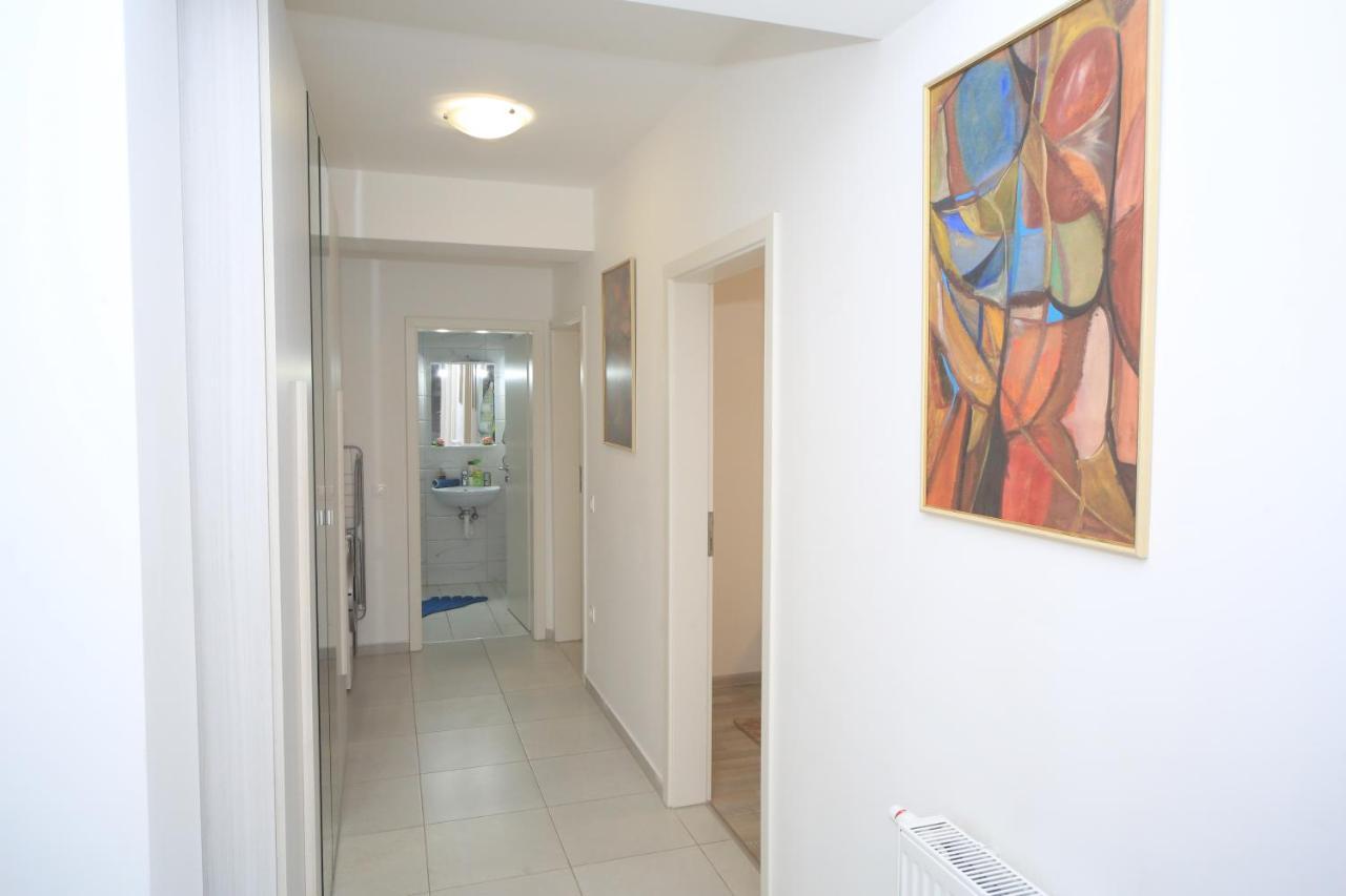 Apartmán Happy Family Brašov Exteriér fotografie