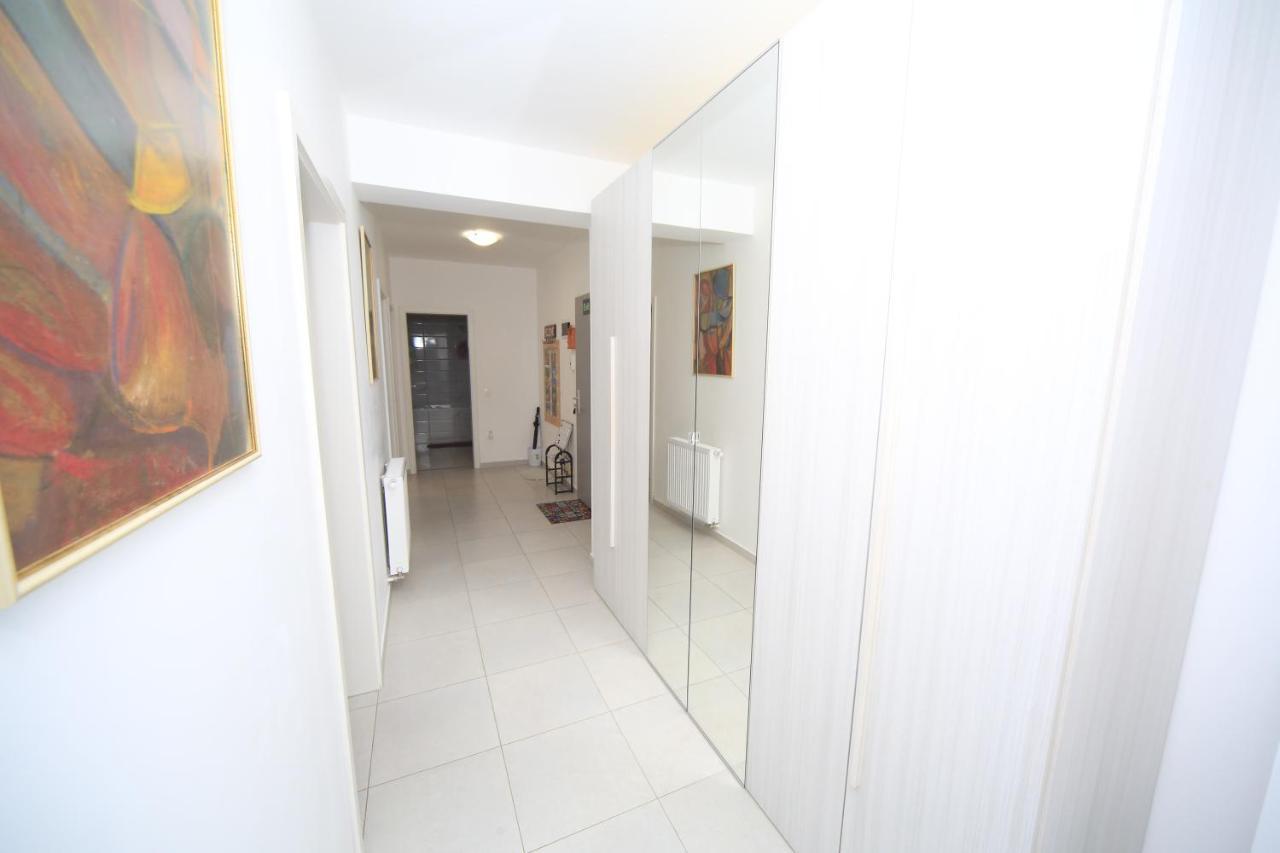 Apartmán Happy Family Brašov Exteriér fotografie