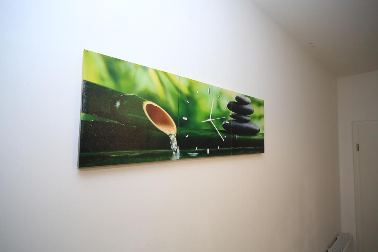 Apartmán Happy Family Brašov Exteriér fotografie