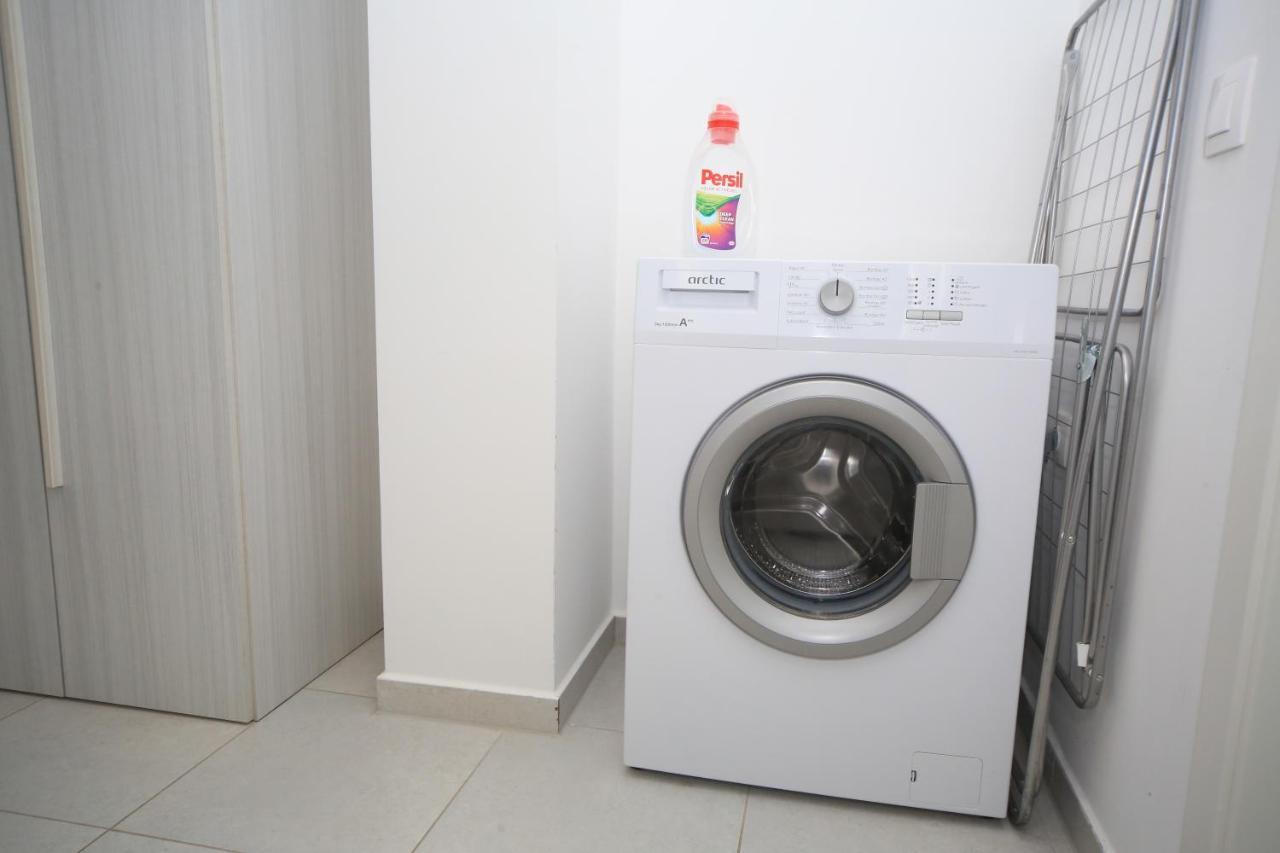 Apartmán Happy Family Brašov Exteriér fotografie